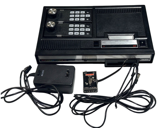 ColecoVision - 