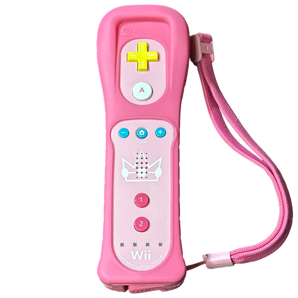 Wiimotes or Wii Nunchuks for Nintendo Wii Official-Controller