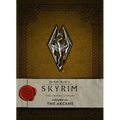 The Elder Scrolls V: Skyrim - The Skyrim Library, Volume 3: The Arcane