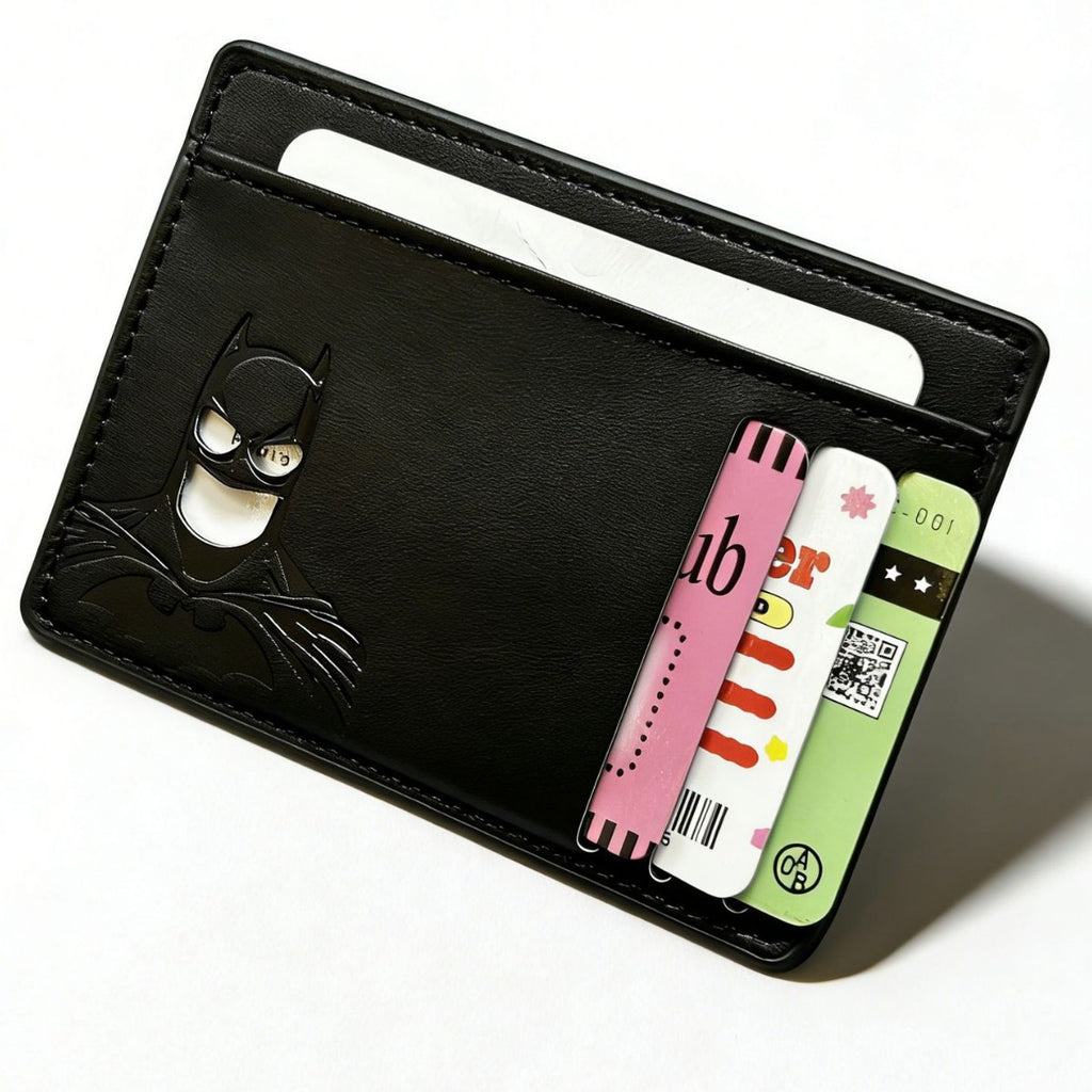 Batman Wallet