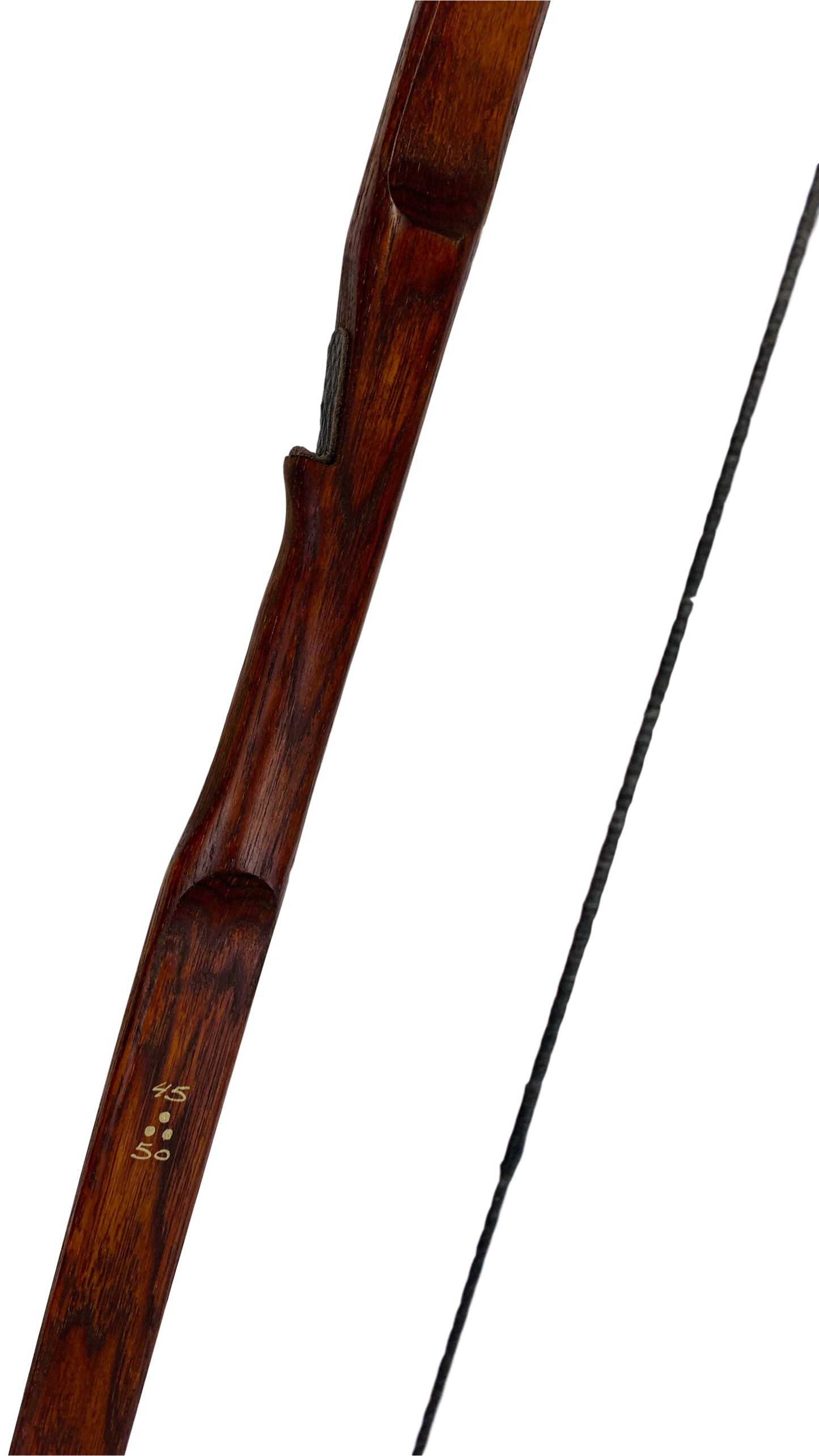 Bushman Flatbow - 65"
