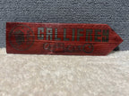 Gallifrey Premium Arrow