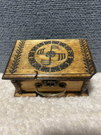 Viking Ginfaxi Box - 