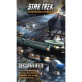 Vanguard: Declassified