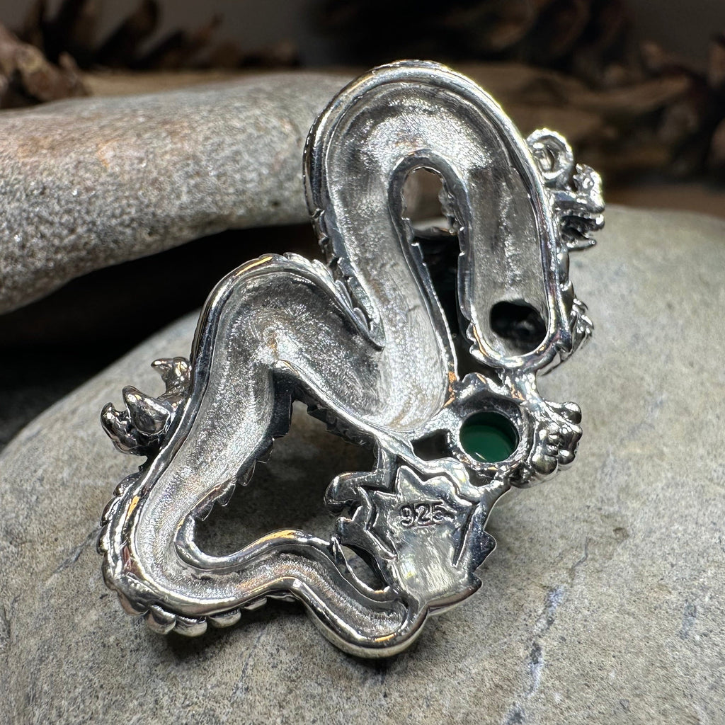Avrae Dragon Necklace