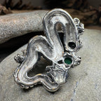 Avrae Dragon Necklace