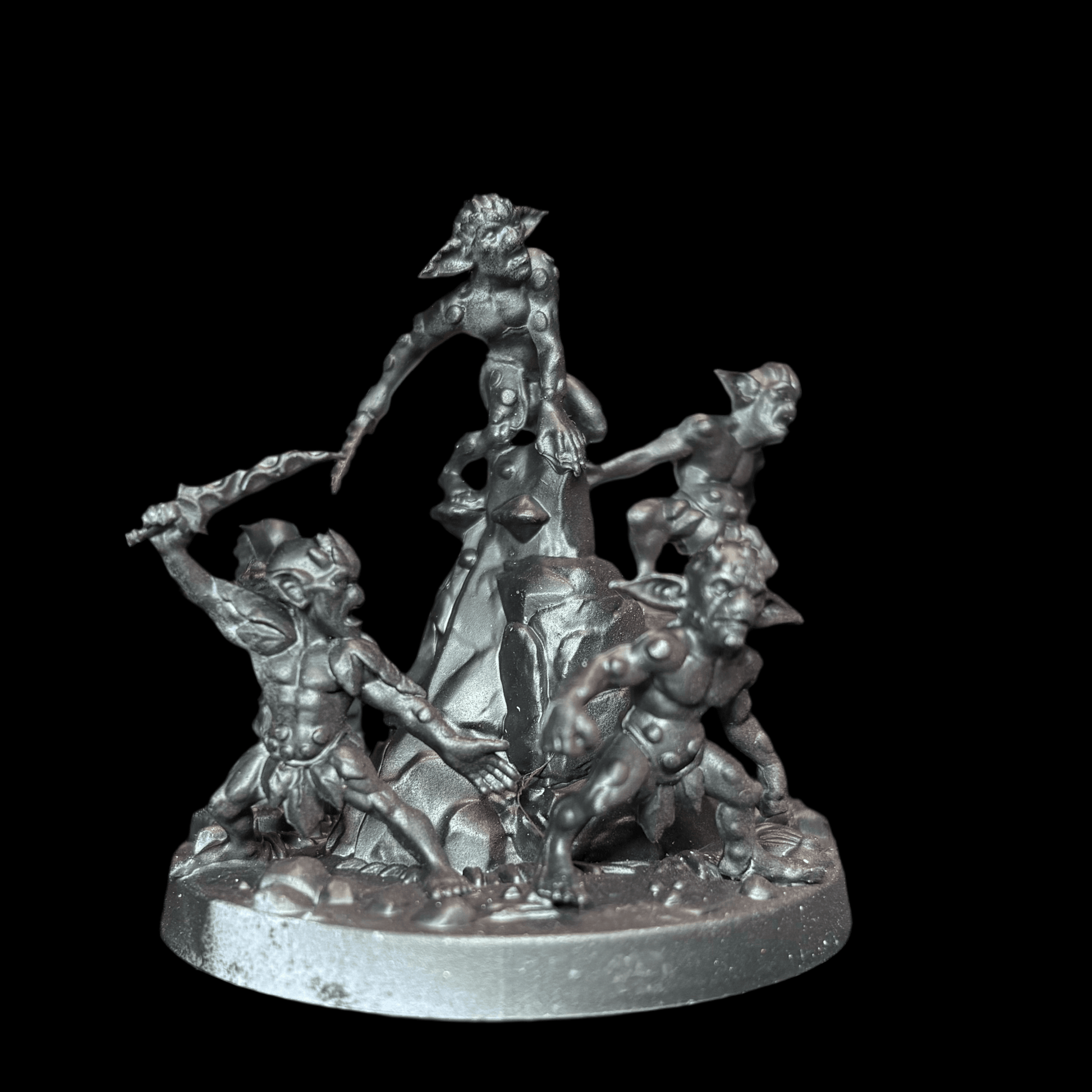 Goblin Squad - 