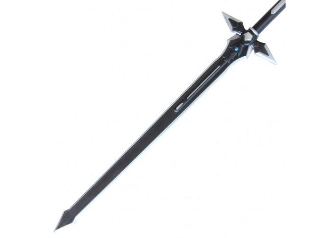 Dark Repulser SAO Foam Sword of Kirito-2