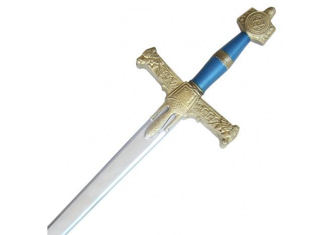 King Solomon Foam Sword of Wisdom-1