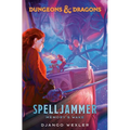 Dungeons & Dragons: Spelljammer: Memory's Wake