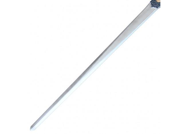 Vow of Poverty Knights Templar Foam Sword