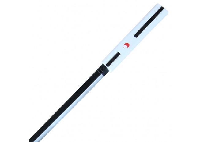 Anime Sasuke Kusanagi Foam Grass Cutter Sword-1