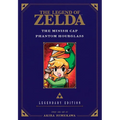 The Legend of Zelda: The Minish Cap / Phantom Hourglass -Legendary Edition-: The Minish Cap/Phantom Hourglass