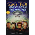 Adventures in Time and Space