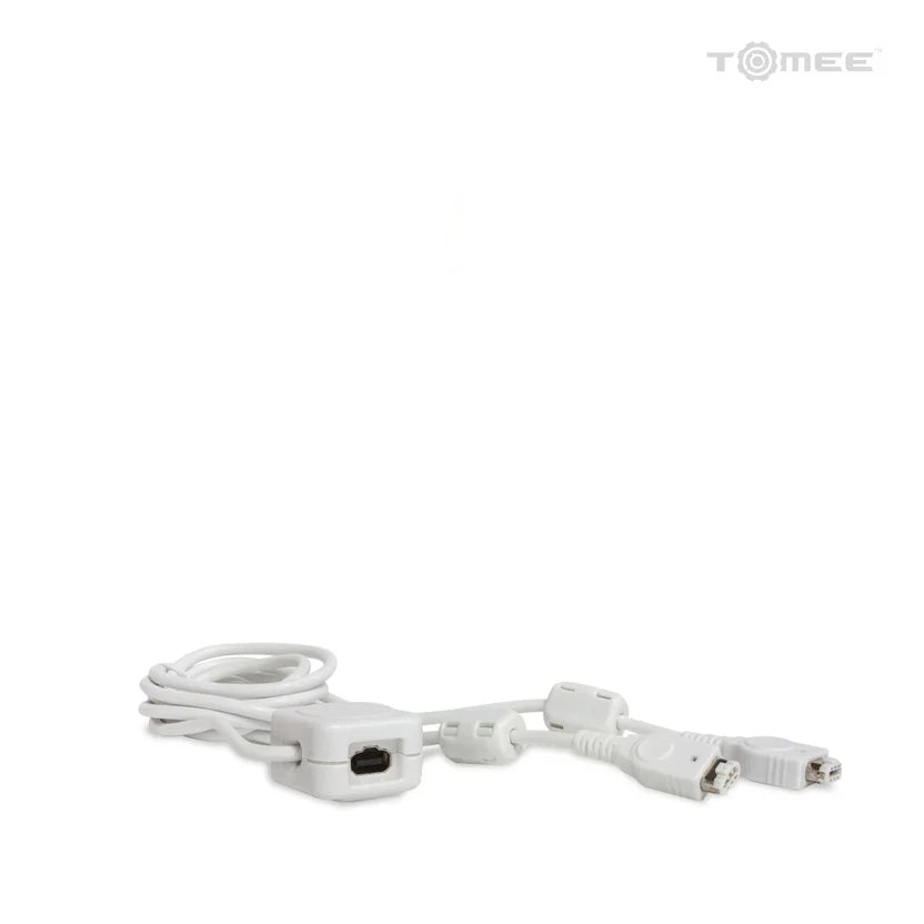 Tomee 2-Player Game Link Cable for GBA SP/GBA