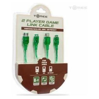 2 Player Link Cable Compatible With Game Boy Color® / Game Boy Pocket® / Game Boy®