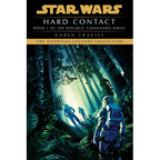 Hard Contact: Star Wars Legends (Republic Commando)