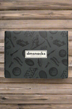Bar Cart Snacks | Gourmet Nut Gift Set for Men