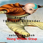 Avatar the Last Airbender - Paperback