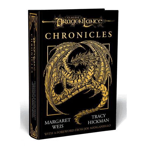 Dragonlance Chronicles - Hardcover - 