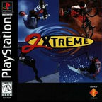 2Xtreme [Greatest Hits] - PlayStation
