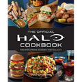 Halo: The Official Cookbook