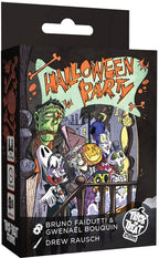 Halloween Party - 
