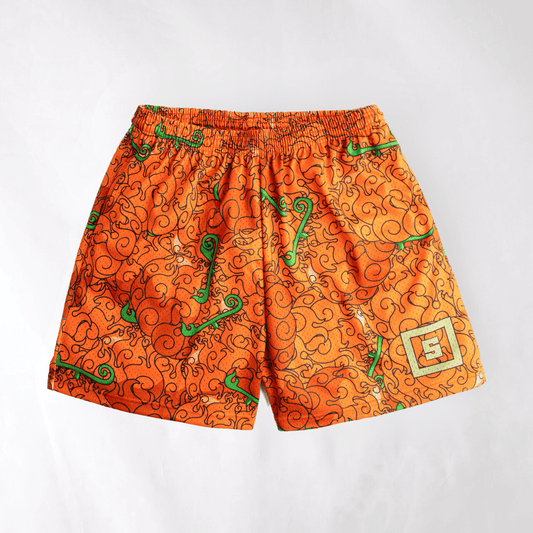 Flame Flame - X-Small