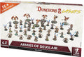 Dungeons & Lasers: Armies of Delusair - 