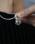 Yu-Gi-Oh!™ Crush Card Virus Necklace