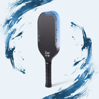 Luzz  Limited Edition Pro Blade2  Pickleball Paddle & Mad Pickler Cover