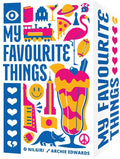 My Favorite Things - 