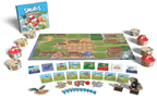 Smurfs` Hidden Village - 
