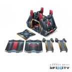 Taugak Dogan - 2 Pack