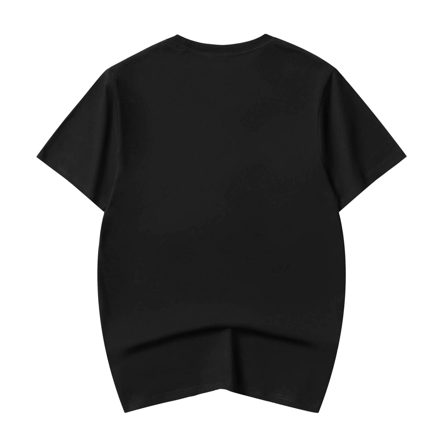 YeT007 Smiley Face Tee - S