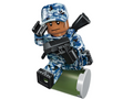 U.S. Navy Petty Officer (NWU) - Mil-Blox