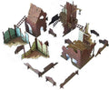 Port Royal: Terrain Set - 