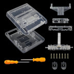 Replacement Housing Shell Super Famicon Case Super NES SFC Console
