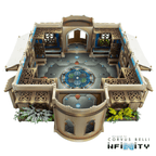 Alcazaba Majlis - Majlis