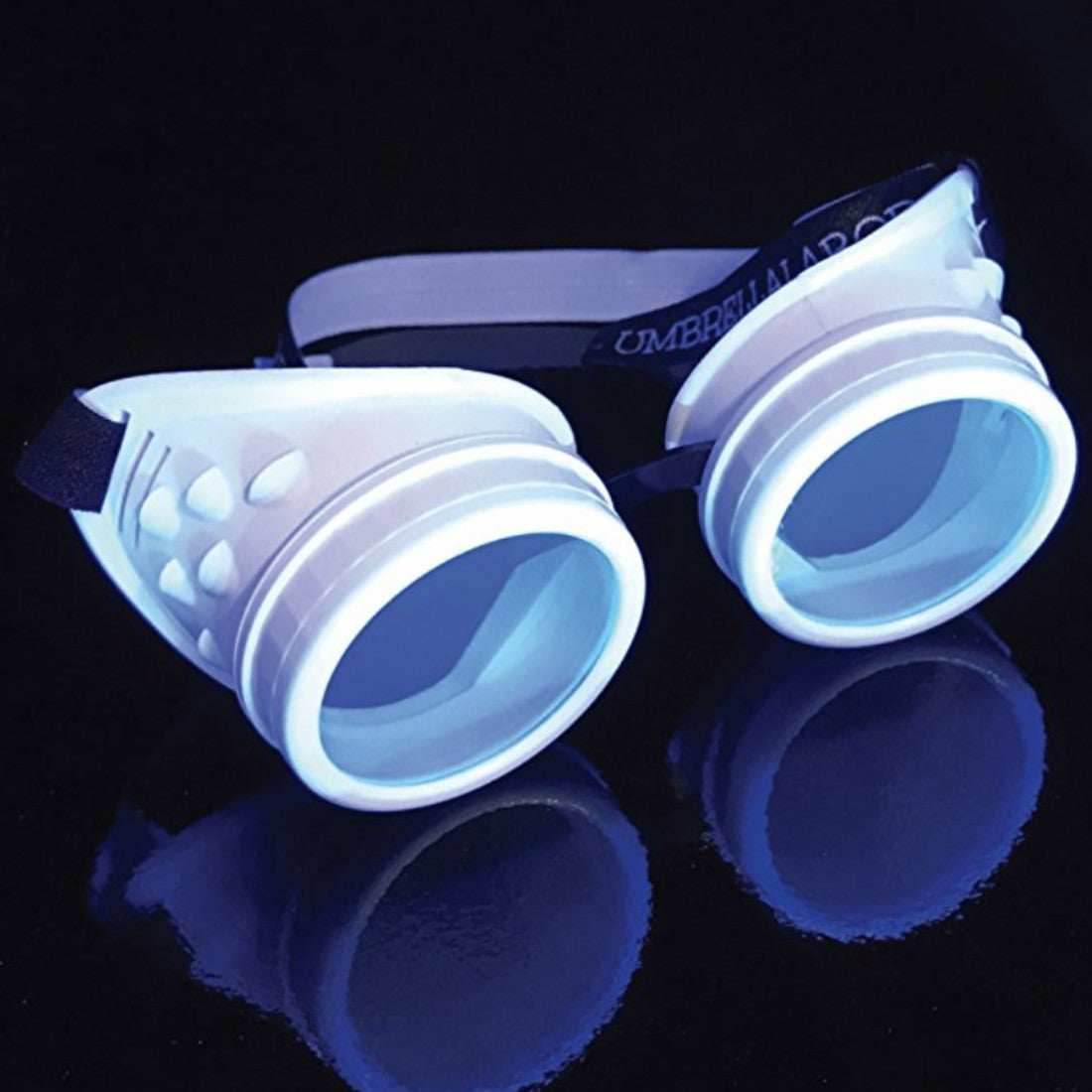 Hyper Vision goggles meme gift - 