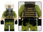 Modern Air Force Pilot - Mil-Blox