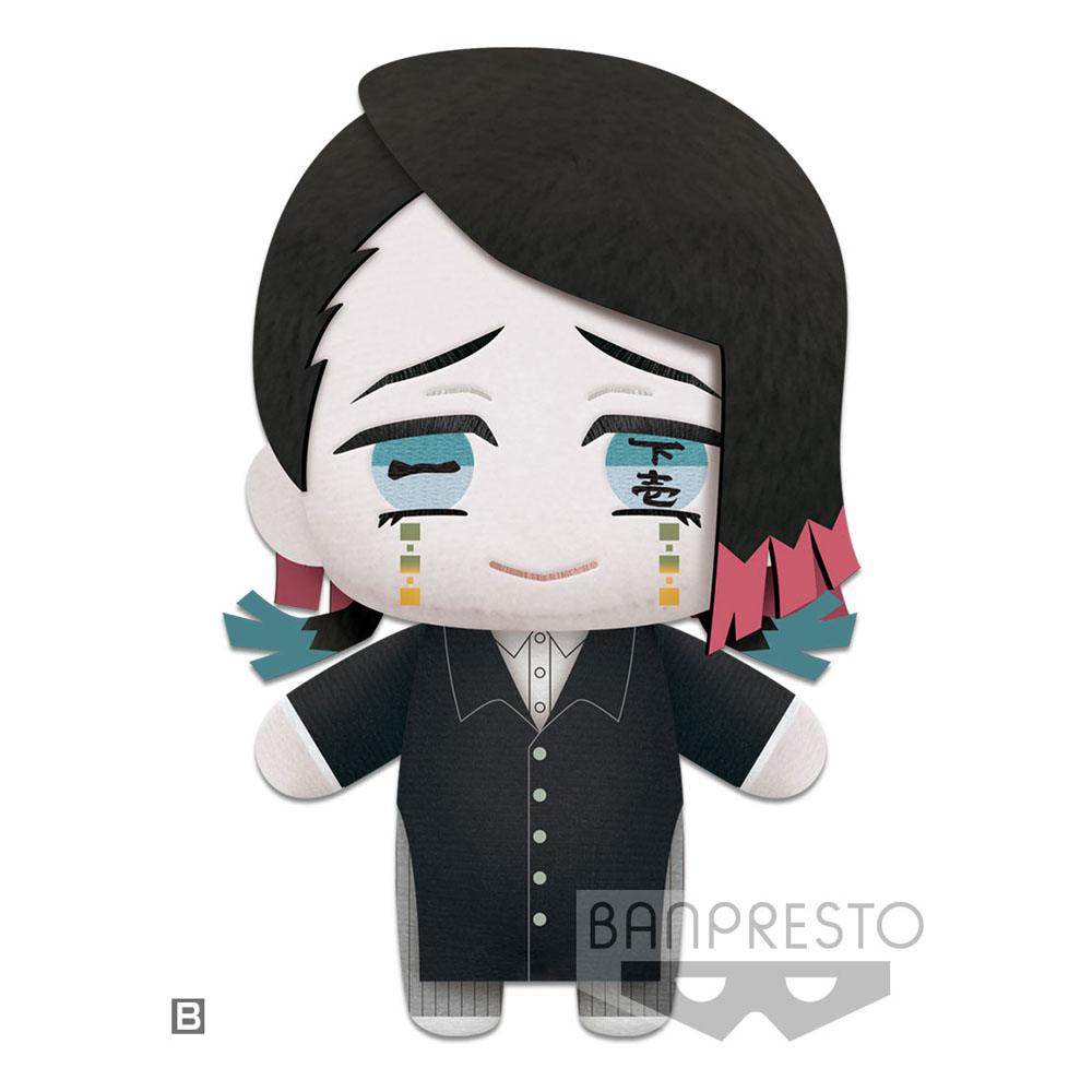 Demon Slayer Kimetsu No Yaiba Tomomui Plush Enmu - 