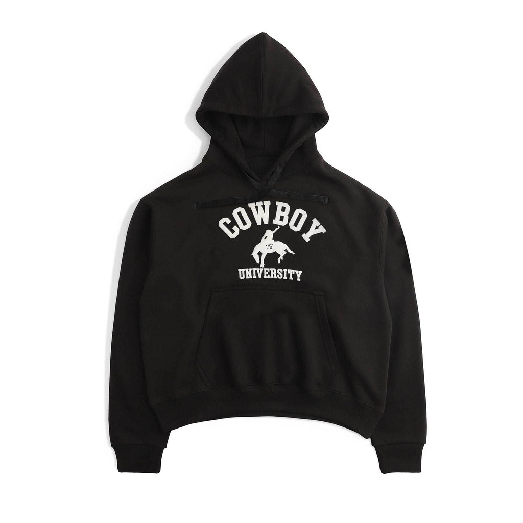 Some Slight x Jevon Henley - The Modern Cowboy - Small