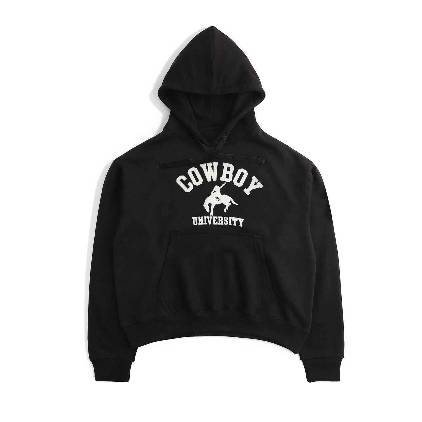 Some Slight x Jevon Henley - The Modern Cowboy - Small