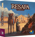 Resafa - 