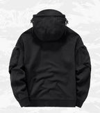 YEH2 Menace Tech Hoodie - S