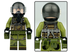 Modern Navy Pilot - Mil-Blox