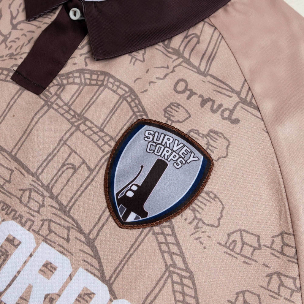 Survey Corps - Small