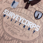 Survey Corps - Small