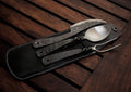 Medieval Cutlery Set - 